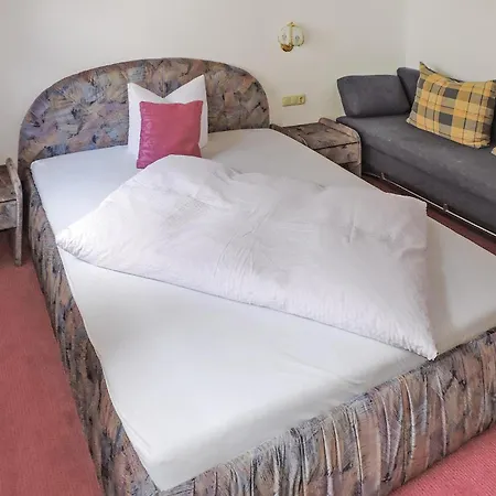 公寓 Gemuetliche *