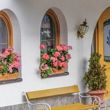 公寓 Gemuetliche 卡普尔