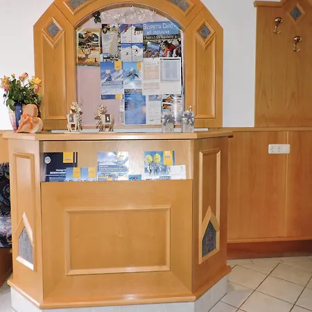 Apartamento Gemuetliche