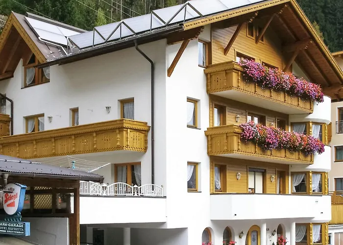 아파트 Gemuetliche *