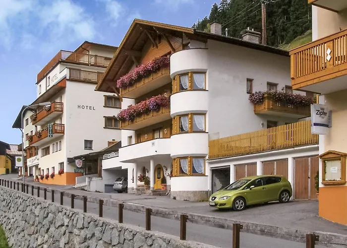 아파트 Gemuetliche