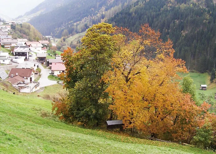 Gemuetliche 아파트 *