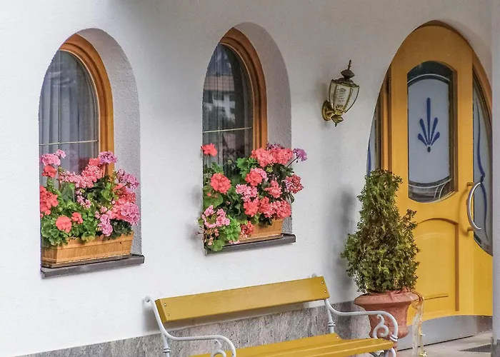 아파트 Gemuetliche 카플