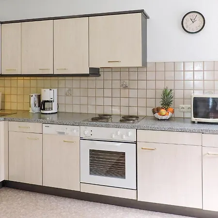 Apartment Gemuetliche Kappl (Landeck)