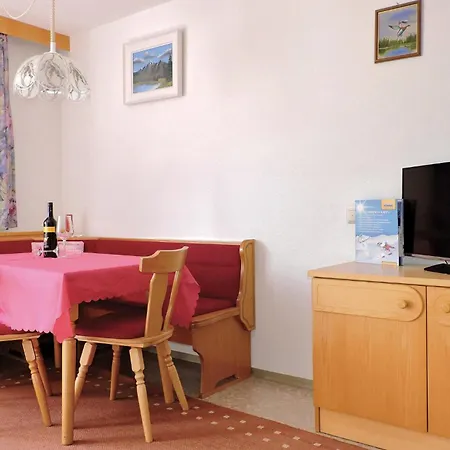 Apartment Gemuetliche