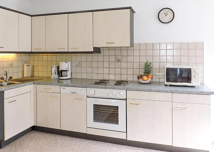 شقة Gemuetliche كابل