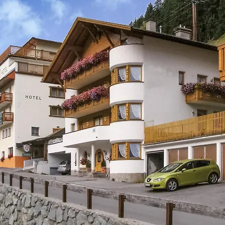 Apartment Gemuetliche