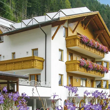 Gemuetliche Apartment