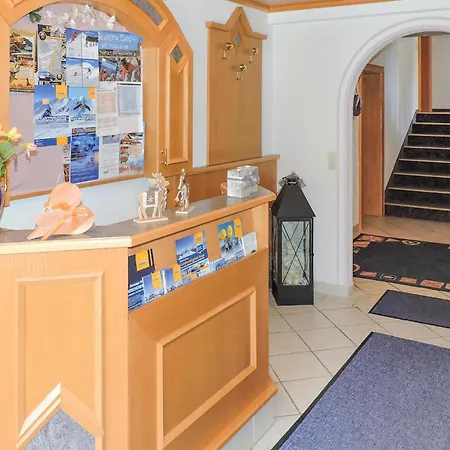 Gemuetliche Apartment