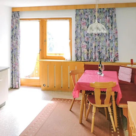 Gemuetliche Apartment