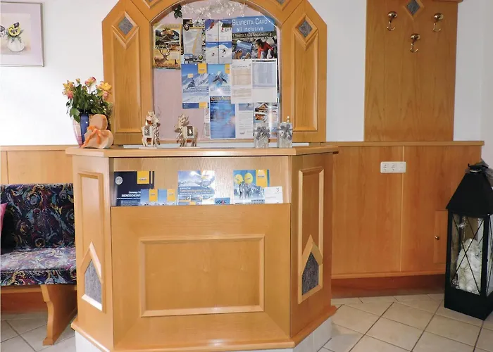 Apartmán Gemuetliche
